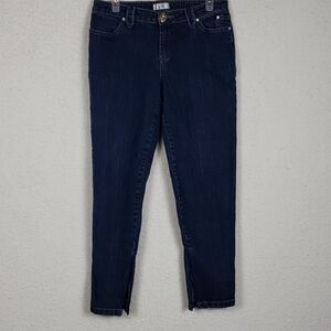 3/$15 Metro 7 Jean's size 8